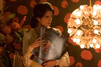 Фото - Пенелопа Крус: 323x215 / 19 Кб