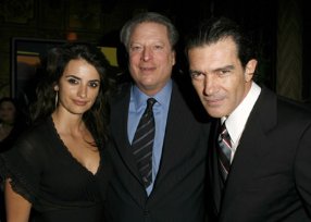 Фото - Пенелопа Крус: 286x204 / 12 Кб