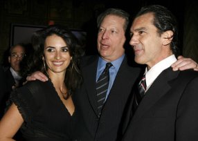 Фото - Пенелопа Крус: 286x204 / 12 Кб