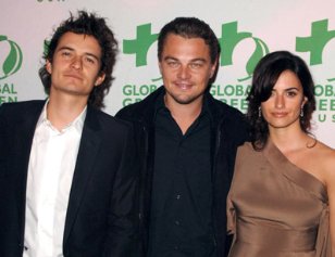 Фото - Пенелопа Крус: 308x237 / 17 Кб