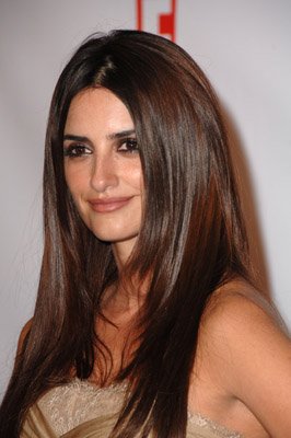 Фото - Пенелопа Крус: 266x400 / 22 Кб