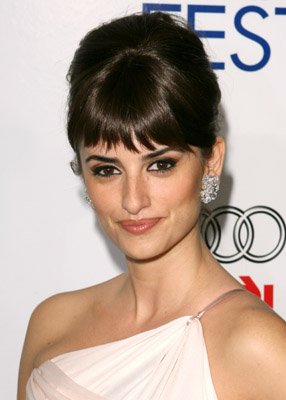 Фото - Пенелопа Крус: 286x400 / 22 Кб