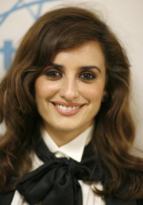 Фото - Пенелопа Крус: 278x400 / 22 Кб