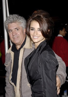 Фото - Пенелопа Крус: 280x400 / 27 Кб