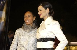 Фото - Пенелопа Крус: 261x170 / 11 Кб