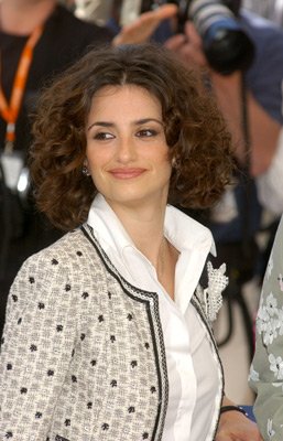 Фото - Пенелопа Крус: 257x400 / 29 Кб