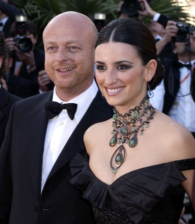 Фото - Пенелопа Крус: 400x458 / 37 Кб