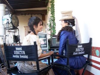 Фото - Пенелопа Крус: 338x254 / 26 Кб