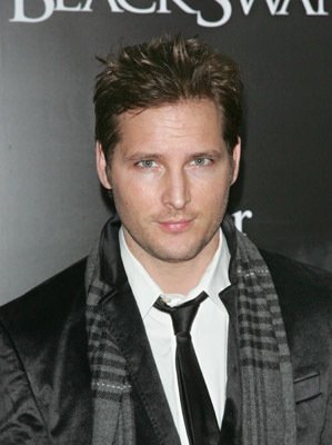 Фото - Питер Фачинелли: 299x400 / 23 Кб