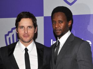 Фото - Питер Фачинелли: 298x222 / 14 Кб