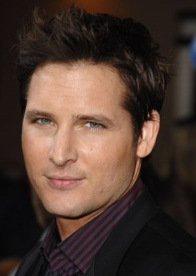 Фото - Питер Фачинелли: 284x400 / 17 Кб