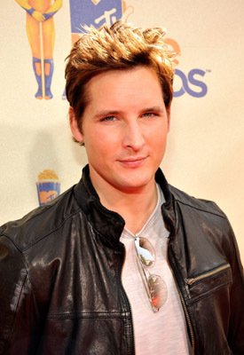 Фото - Питер Фачинелли: 275x400 / 25 Кб