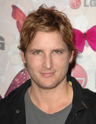 Фото - Питер Фачинелли: 311x400 / 23 Кб