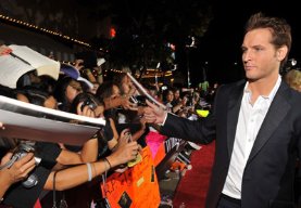 Фото - Питер Фачинелли: 277x192 / 17 Кб