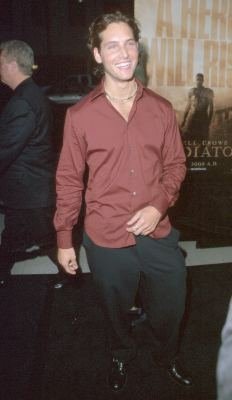 Фото - Питер Фачинелли: 232x400 / 15 Кб