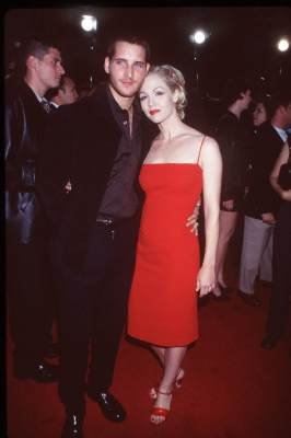 Фото - Питер Фачинелли: 266x400 / 14 Кб