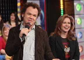 Фото - Дженна Фишер: 288x207 / 15 Кб