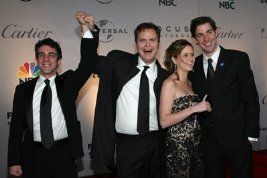 Фото - Дженна Фишер: 267x178 / 13 Кб