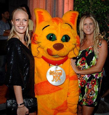 Фото - Рэйчел Хантер: 381x400 / 45 Кб