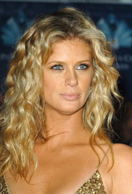 Фото - Рэйчел Хантер: 273x400 / 29 Кб