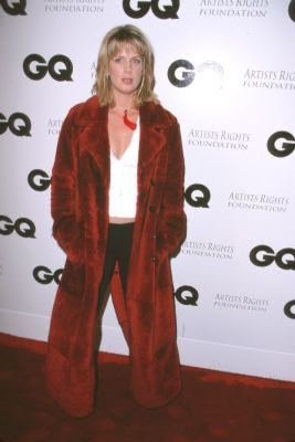 Фото - Рэйчел Хантер: 267x400 / 19 Кб