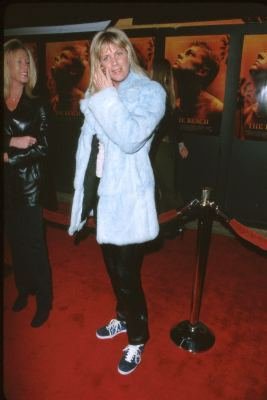 Фото - Рэйчел Хантер: 267x400 / 18 Кб