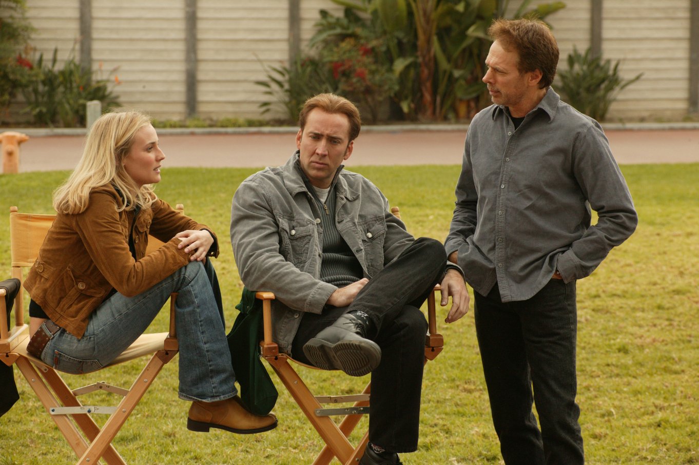 Фото - Дайан Крюгер: 1362x906 / 215 Кб