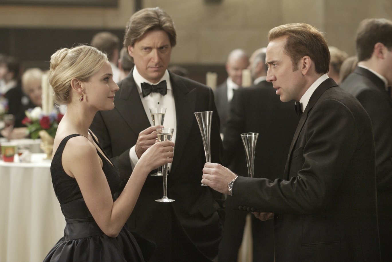 Фото - Дайан Крюгер: 1369x915 / 141 Кб