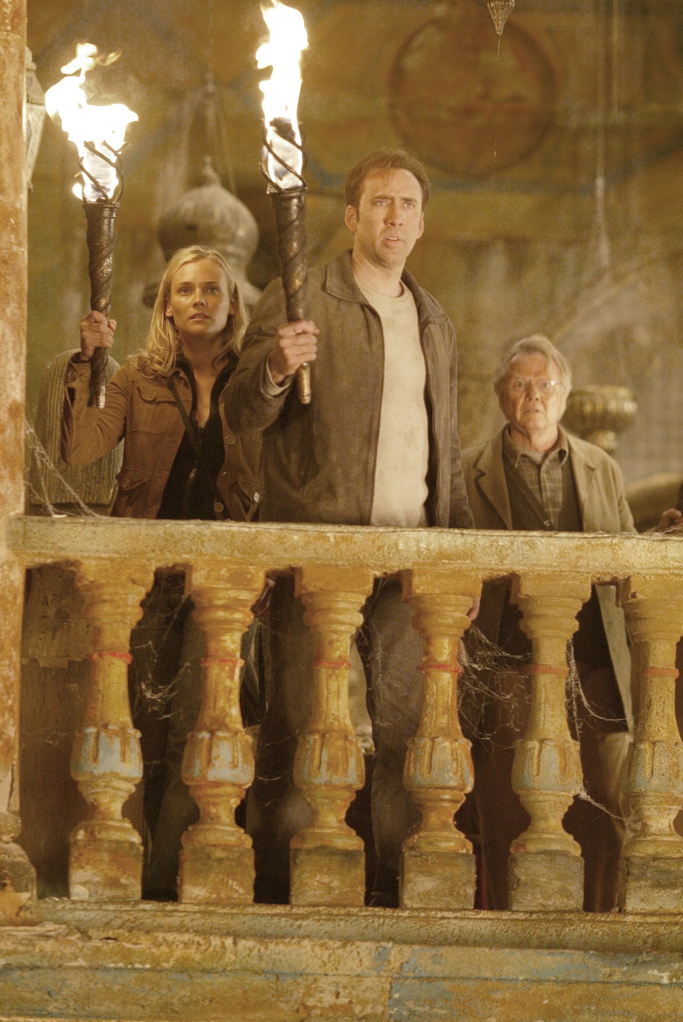 Фото - Дайан Крюгер: 1369x2048 / 458 Кб