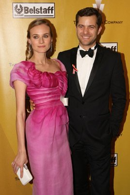 Фото - Дайан Крюгер: 268x400 / 22 Кб