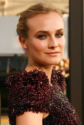 Фото - Дайан Крюгер: 271x400 / 27 Кб