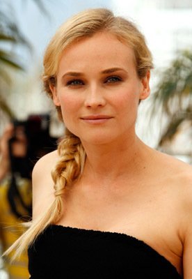 Фото - Дайан Крюгер: 276x400 / 20 Кб