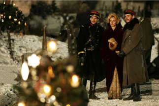 Фото - Дайан Крюгер: 323x215 / 20 Кб