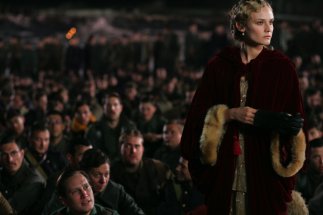 Фото - Дайан Крюгер: 323x215 / 14 Кб