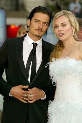 Фото - Дайан Крюгер: 267x400 / 23 Кб