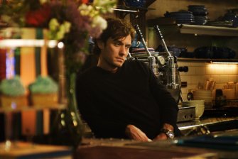 Фото - Джуд Лоу: 335x224 / 18 Кб