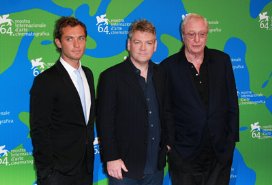 Фото - Джуд Лоу: 272x185 / 13 Кб