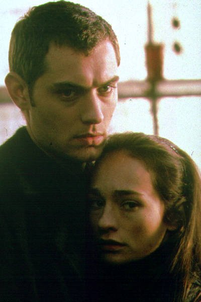 Фото - Джуд Лоу: 400x600 / 34 Кб