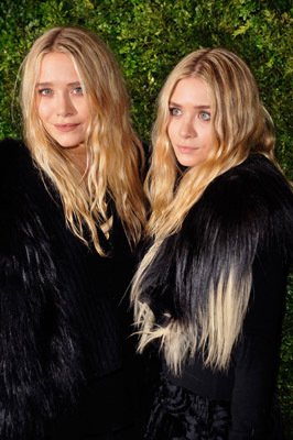 Фото - Мэри-Кейт Олсен: 266x400 / 29 Кб