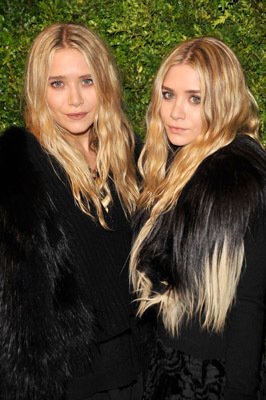 Фото - Мэри-Кейт Олсен: 266x400 / 29 Кб