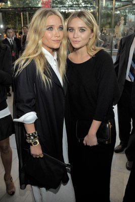 Фото - Мэри-Кейт Олсен: 267x400 / 24 Кб