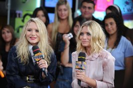 Фото - Мэри-Кейт Олсен: 266x177 / 15 Кб