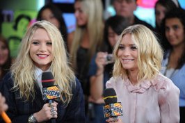 Фото - Мэри-Кейт Олсен: 266x177 / 15 Кб