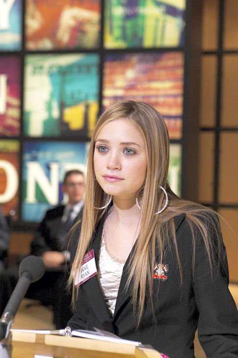 Фото - Мэри-Кейт Олсен: 485x729 / 63 Кб