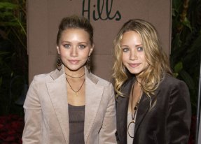 Фото - Мэри-Кейт Олсен: 287x206 / 14 Кб