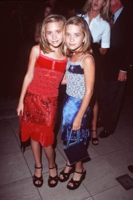 Фото - Мэри-Кейт Олсен: 267x400 / 20 Кб