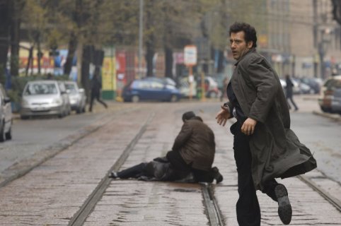 Фото - Клайв Оуэн: 482x320 / 30 Кб