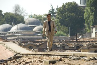 Фото - Клайв Оуэн: 322x214 / 23 Кб