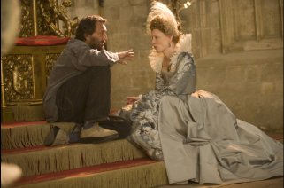 Фото - Клайв Оуэн: 321x212 / 17 Кб