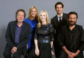 Фото - Клайв Оуэн: 276x190 / 13 Кб